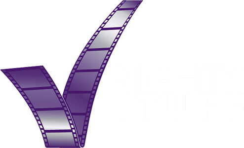 Rights Stuff (logo)